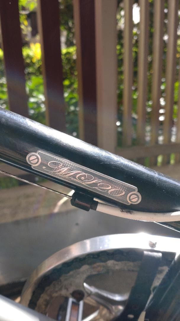 リョーキ様専用】センチュリオンML20 2014年モデル 20インチ ミニベロ