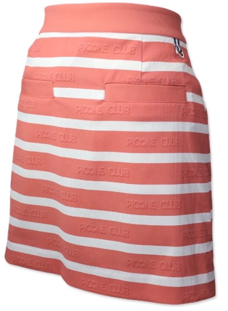正規 品スポーツ - 新品タグ付き PICONE ピッコーネ クラブ スカート