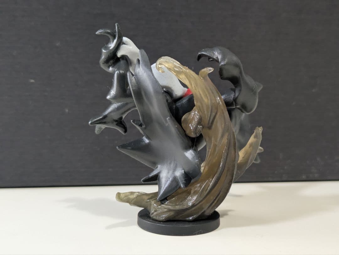 海洋堂 ダークライ フィギュア 予約特典の通販はau PAY マーケット