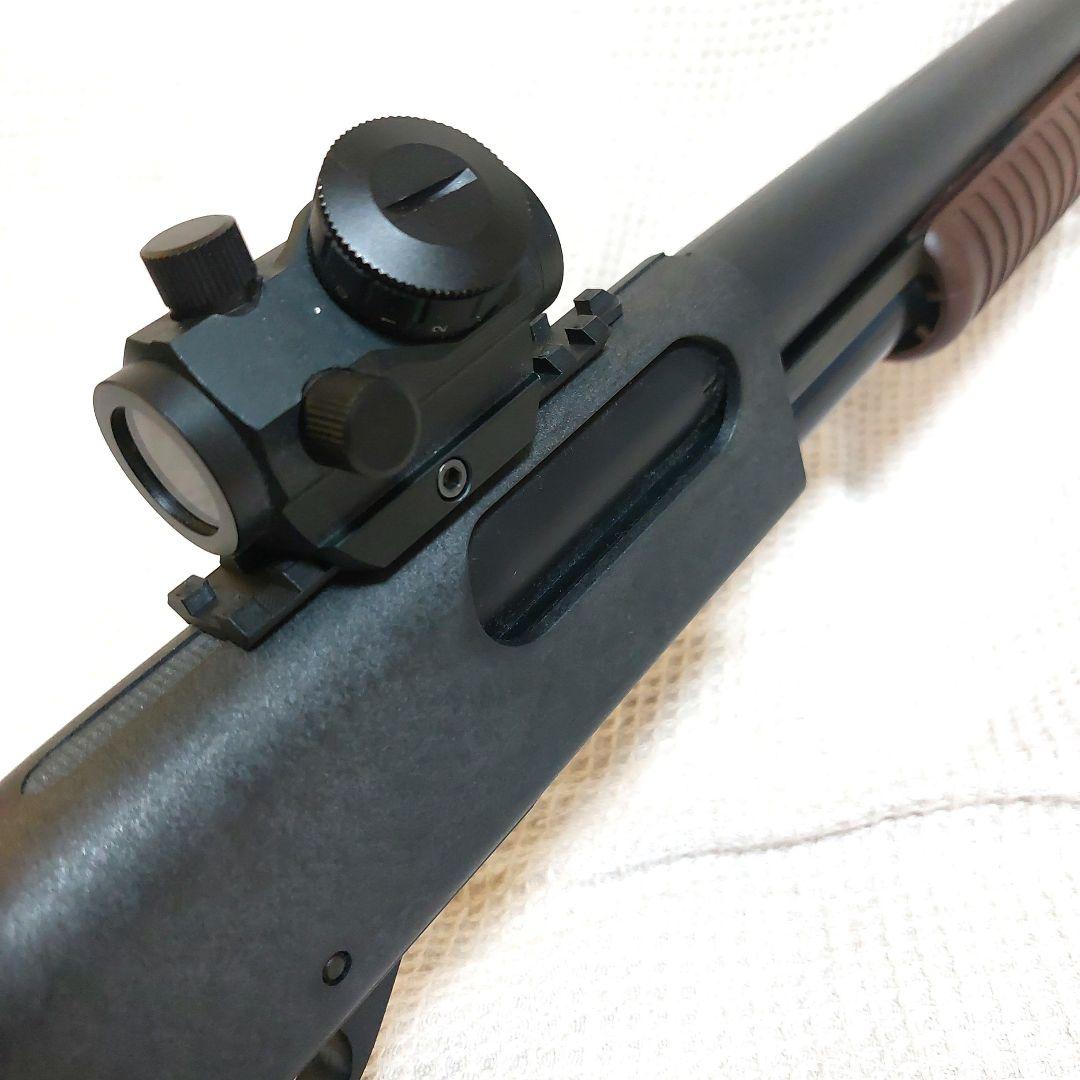 マルゼン MARUZEN CA870 ショットガン