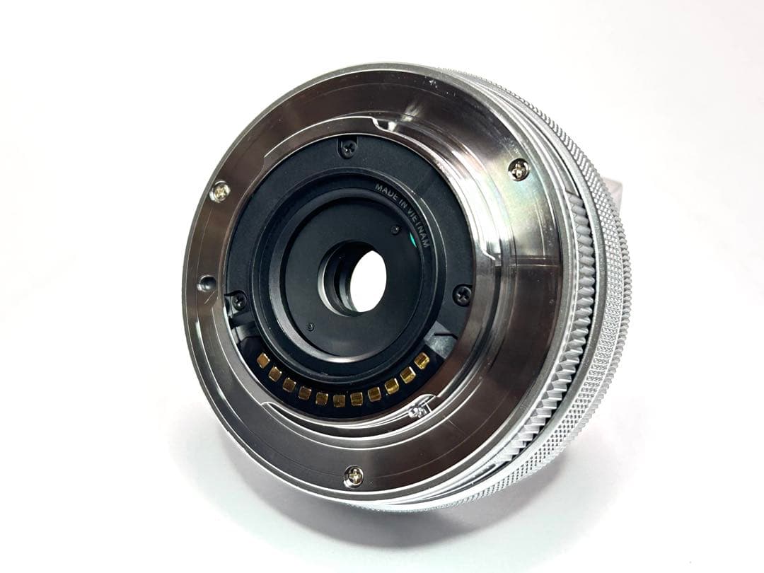 OLYMPUS 14-42mm f3.5-5.6 EZ 【動作品】074
