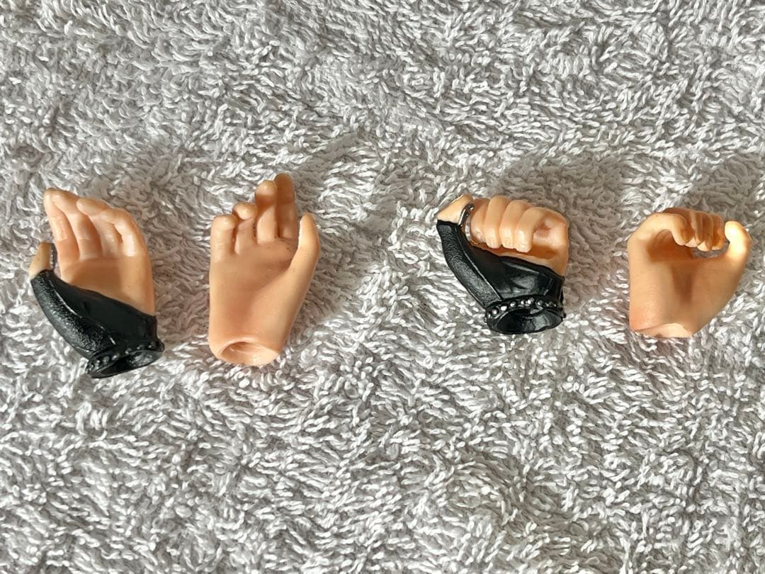 FF15 グラディオ　プレイアーツ改