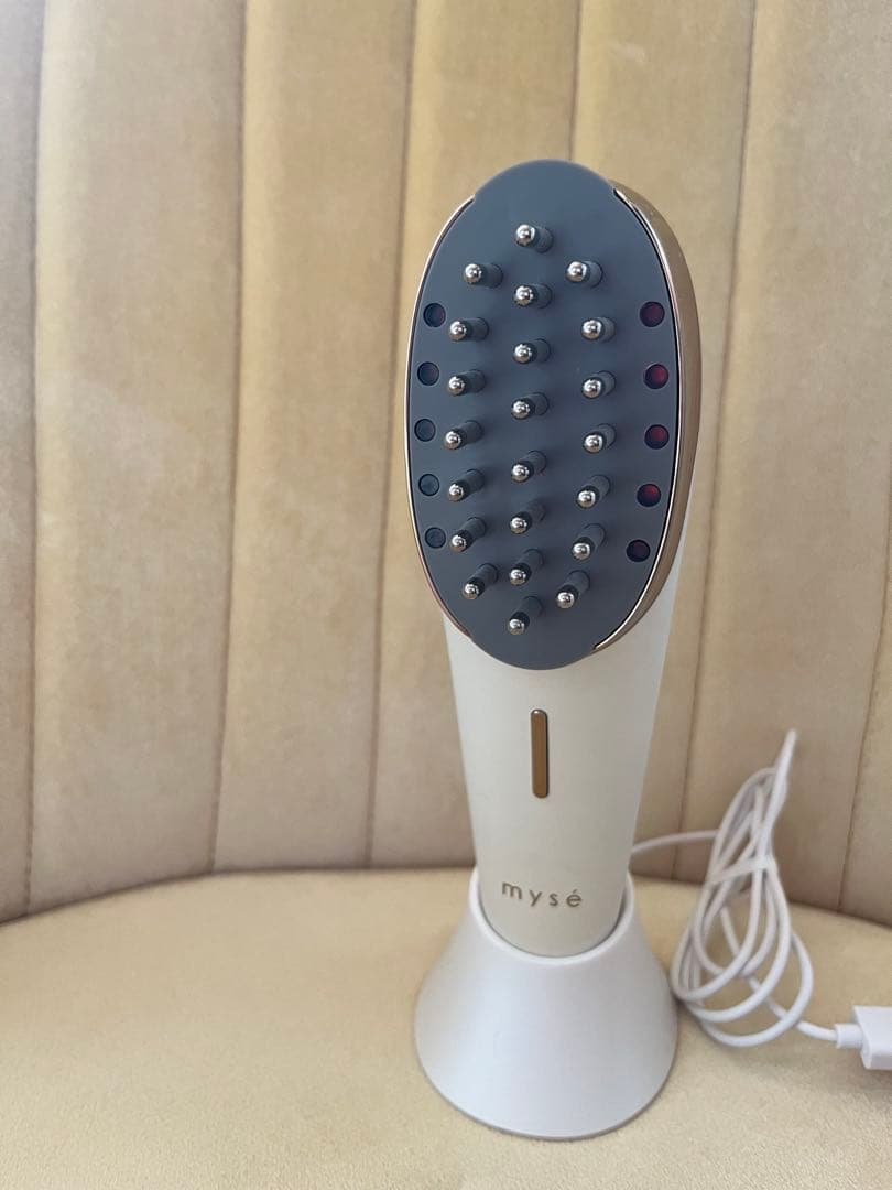 ラカルメン La.Carman WLC-200 LED美顔器