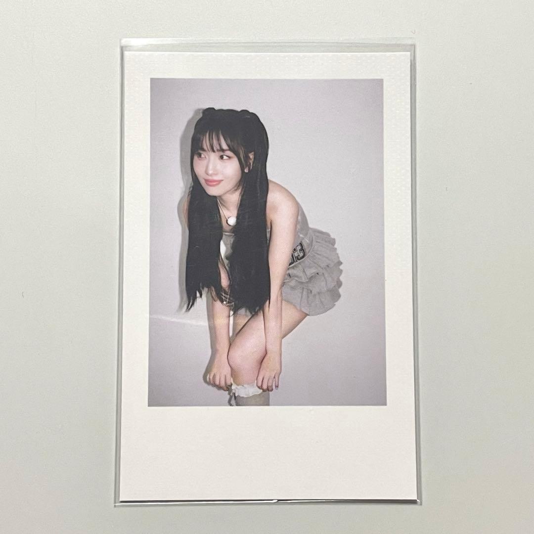 匿名】TWICE strategy highlight モモ ポラロイド 公式 - メルカリ