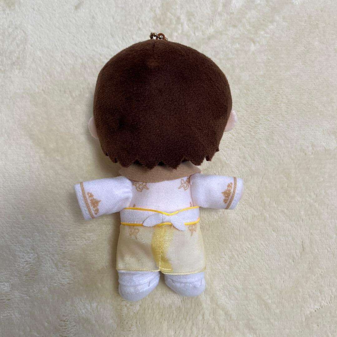 塩﨑太智 ぬいぐるみ M!LK m!lk - メルカリ