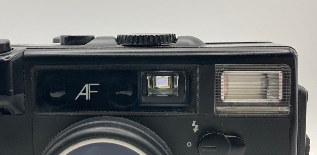 動作品 美品】Nikon L35AWAD ピカイチカリブ フィルム 返金保証 - メルカリ