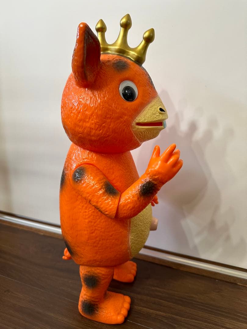 円谷プロ　M1号　ジャイアントブースカ