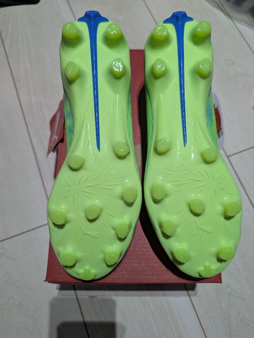 プーマ　ウルトラ5 プロ　HG 26.0cm