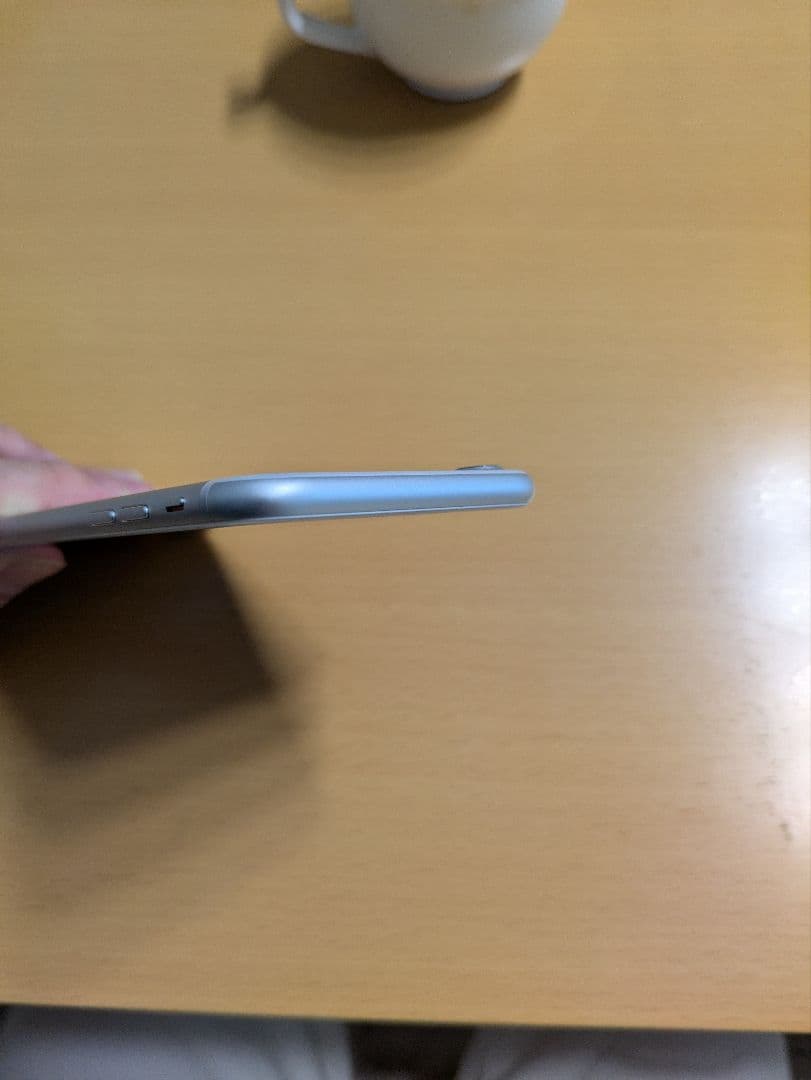 Apple iPhone72台セット ブラックとシルバー