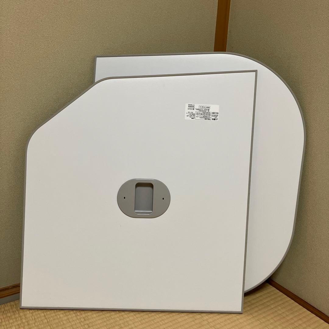 TOTO サザナ 風呂ふた（1317サイズ用） - メルカリ