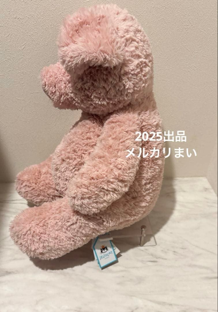  Huge Barnabus pig ヒュージサイズ　BIG 豚