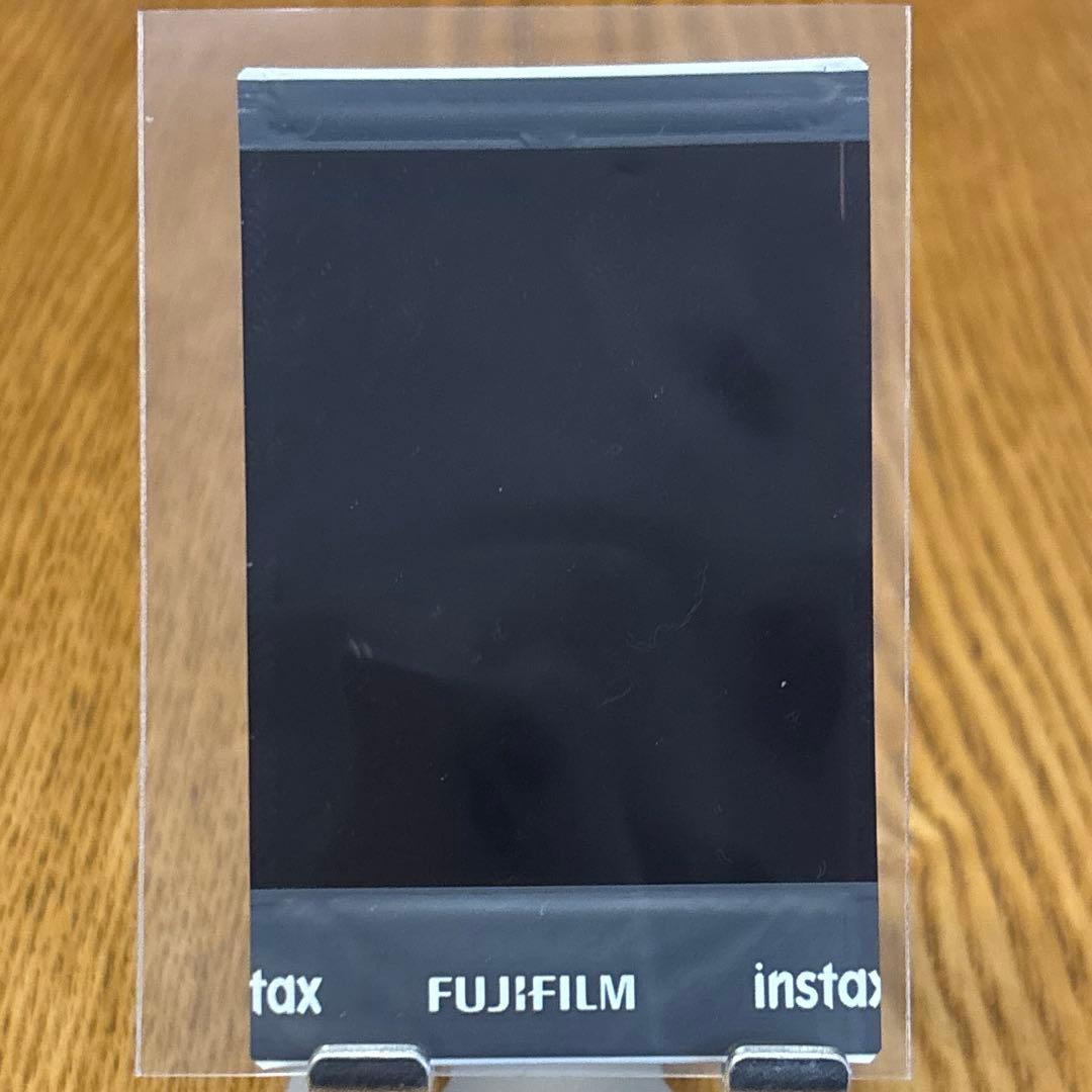 ★ReoNa デビュー前チェキ　当時の直筆コメント入り④★