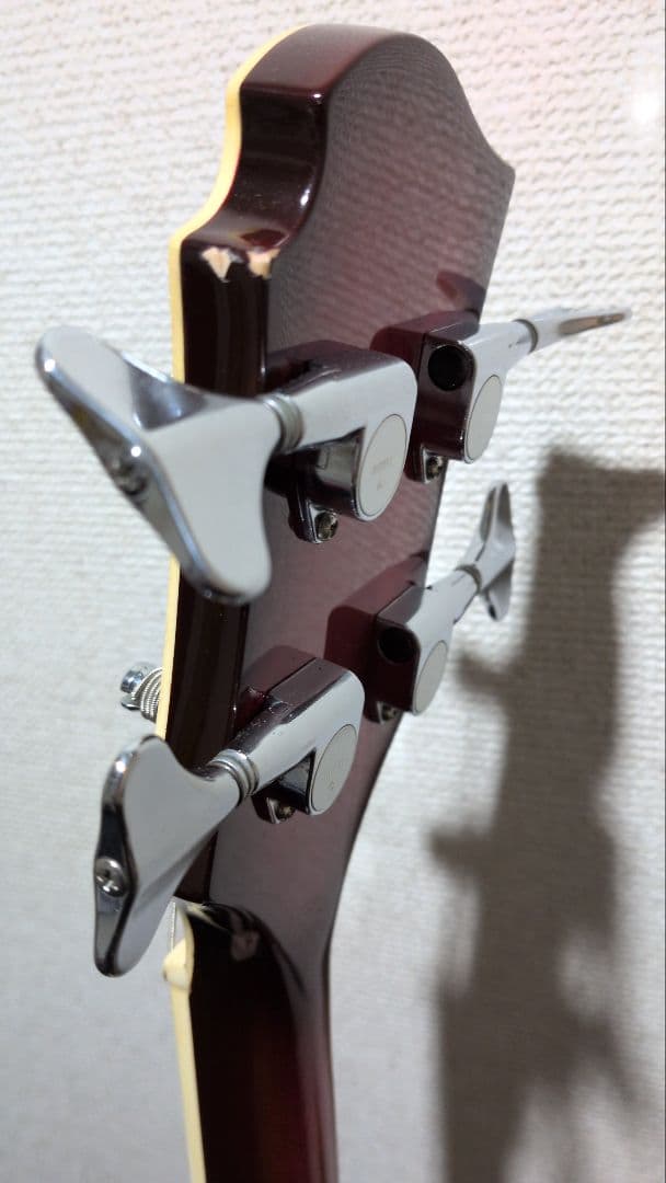 BURNY FERNANDES LSB-135 エレキベース LSB - メルカリ