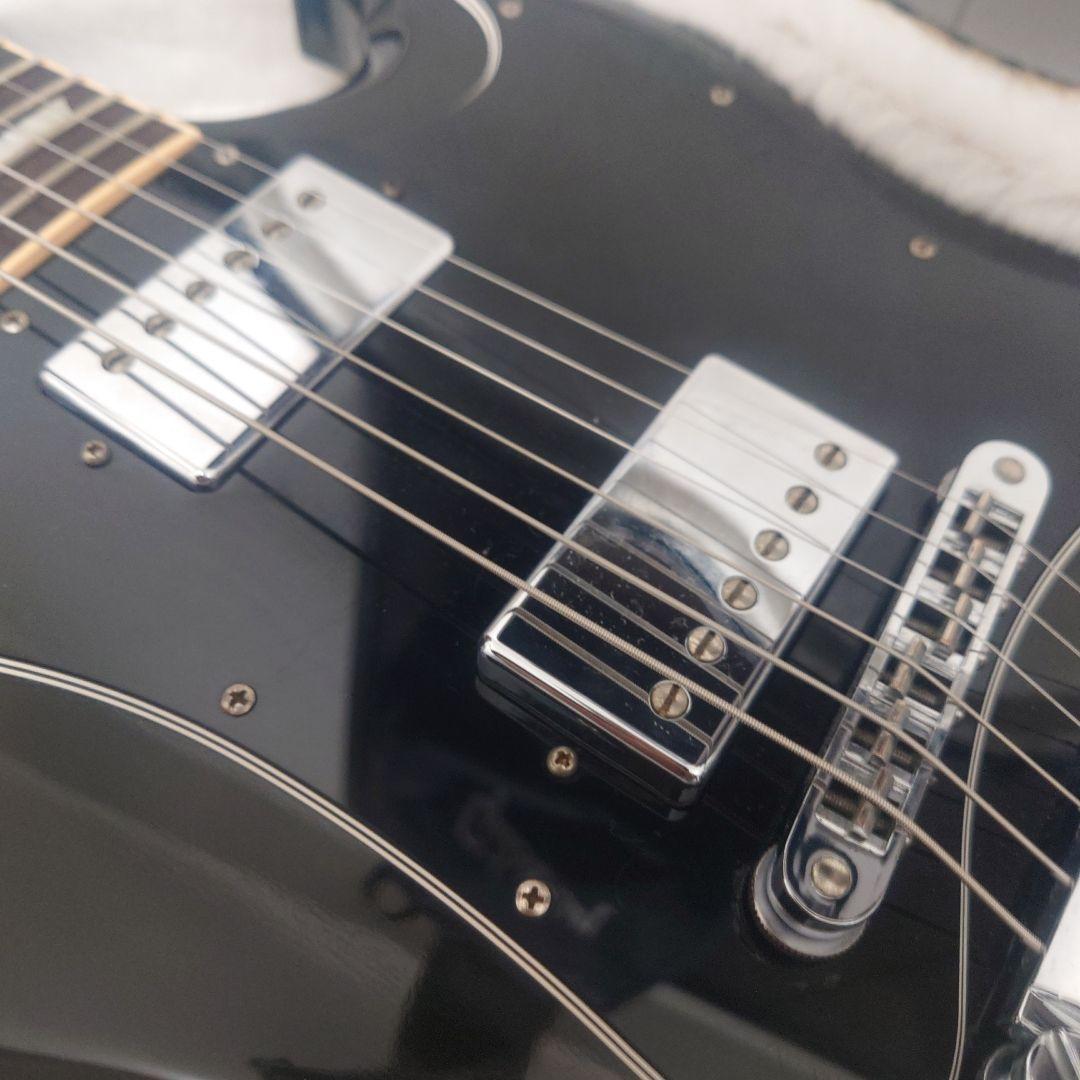 GIBSON SG STANDARD ebony 2012年製 - メルカリ