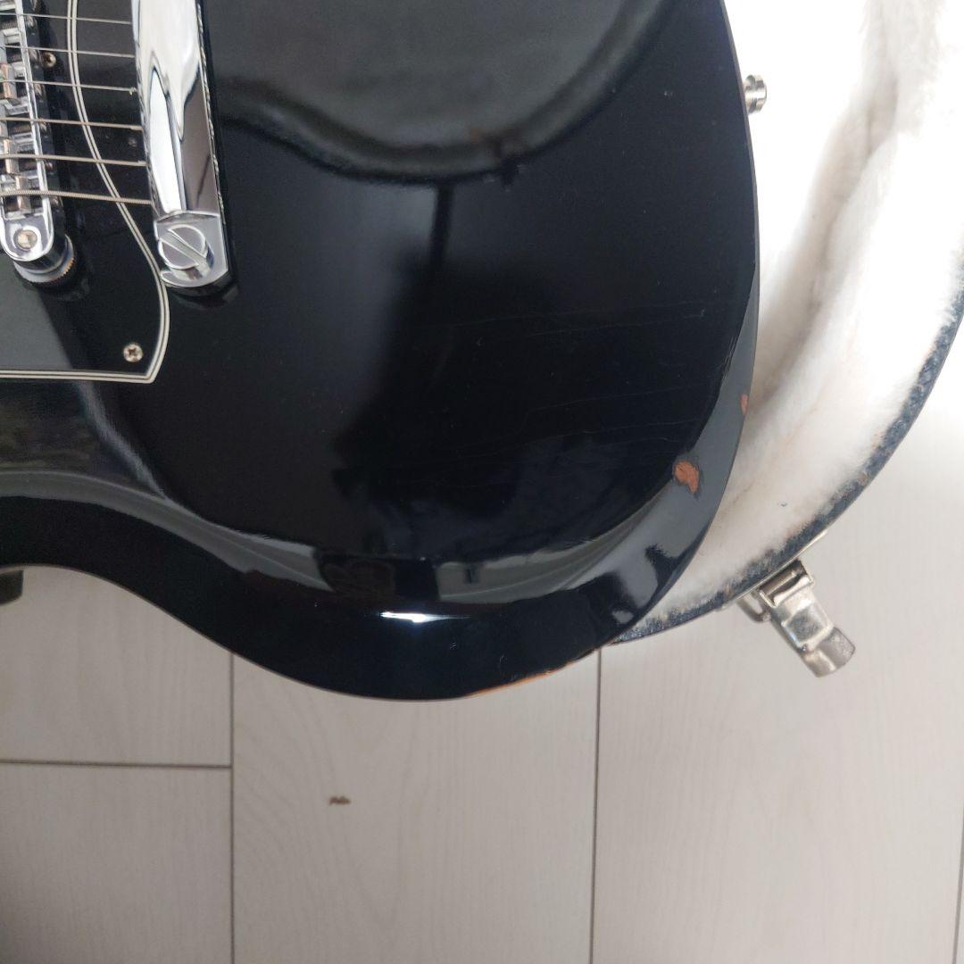GIBSON SG STANDARD ebony 2012年製 - メルカリ
