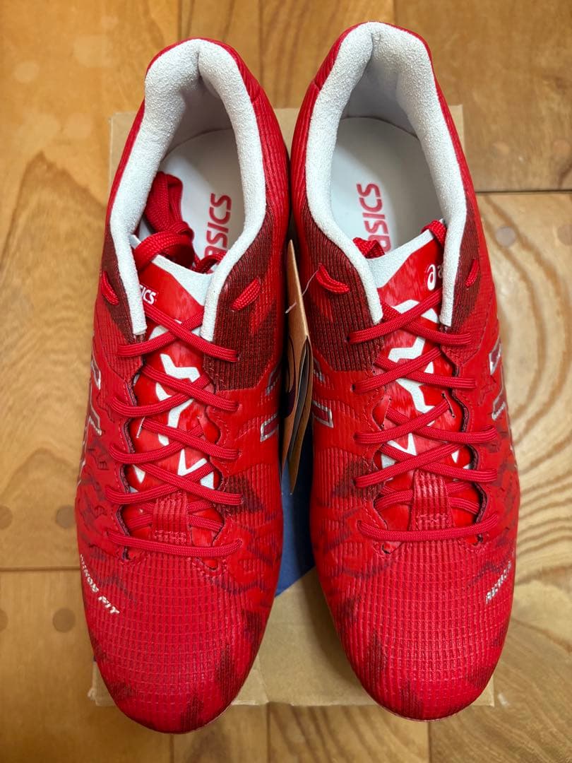 新品　限定　大特価　アシックス　DSライト アクロス3 25.5cm