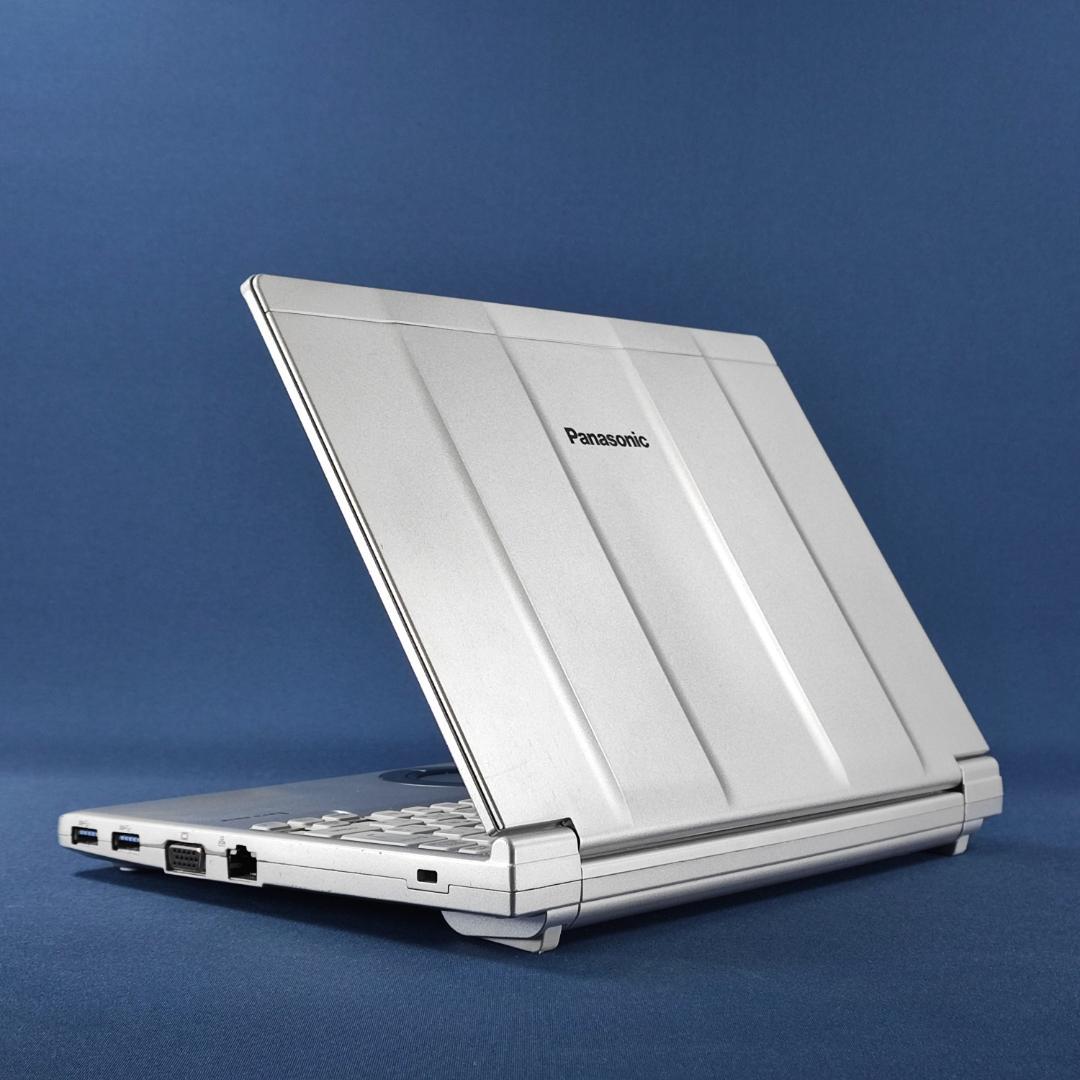 Let's Note CF-SV1 i5-11th 16GB 256GB - メルカリ