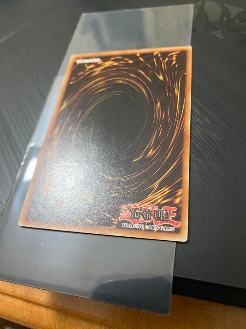 邪帝ガイウス 英語版 スペイン語 レリーフ TU03 - メルカリ