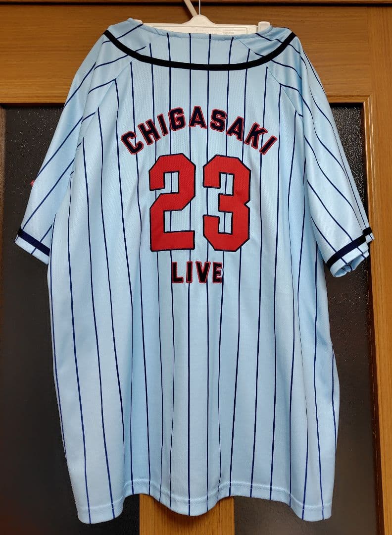 や*ん様 サザンオールスターズ　ベースボールシャツ、烏帽子タオルセット