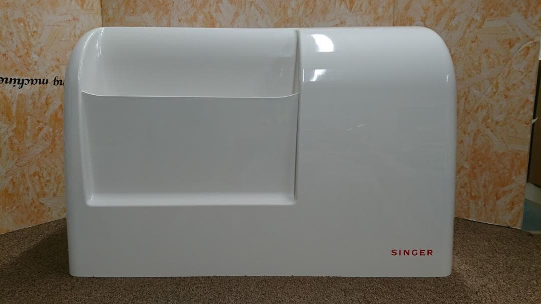 シンガーSC131DXE コンピュータミシン モナミ『ヌウ タッチμ（ミュー