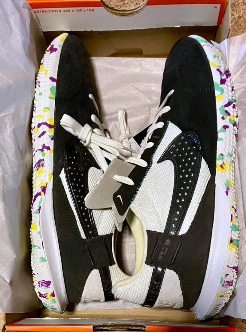 ナイキ ストリートガト STREETGATO NIKE スニーカー 26.5cm