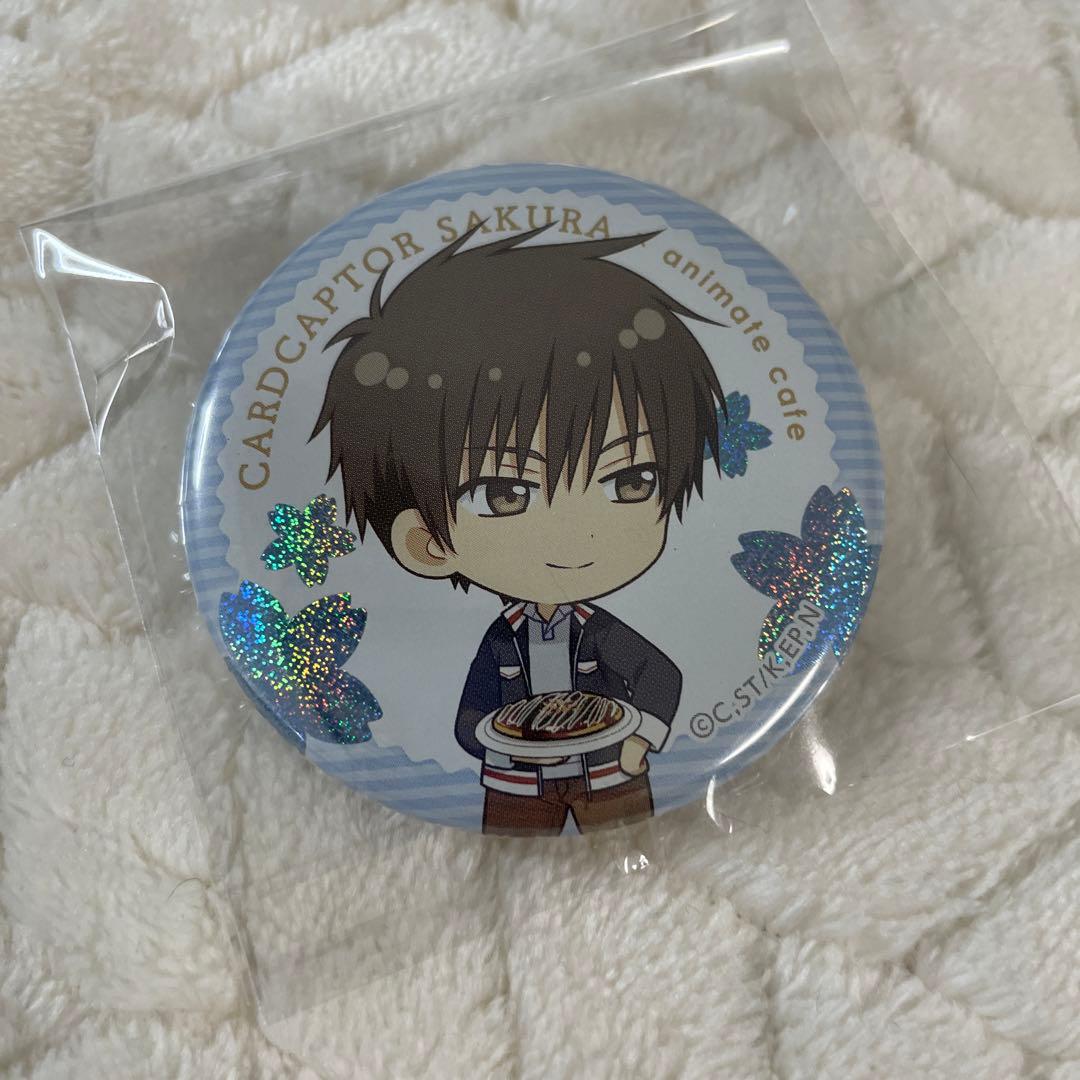 カードキャプターさくら さくらカフェ アニカフェ 非売品 コースター
