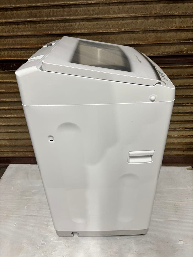 【高年式】アクア 洗濯機 7.0kg AQW-V7P 2024年製