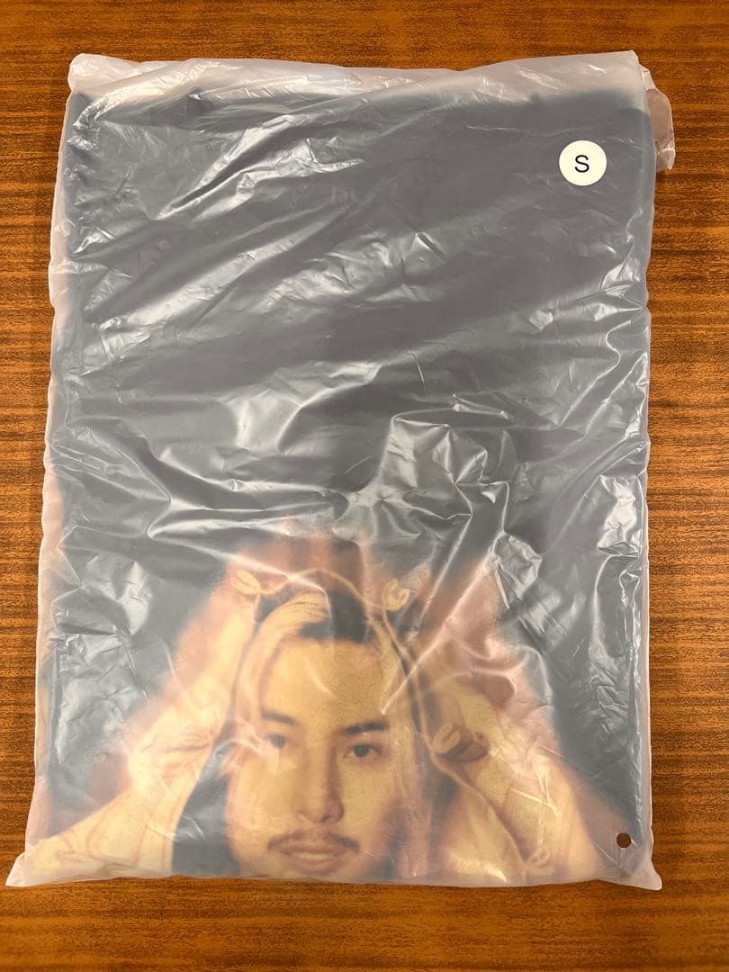 藤井風 Prema longsleeve Tシャツ S