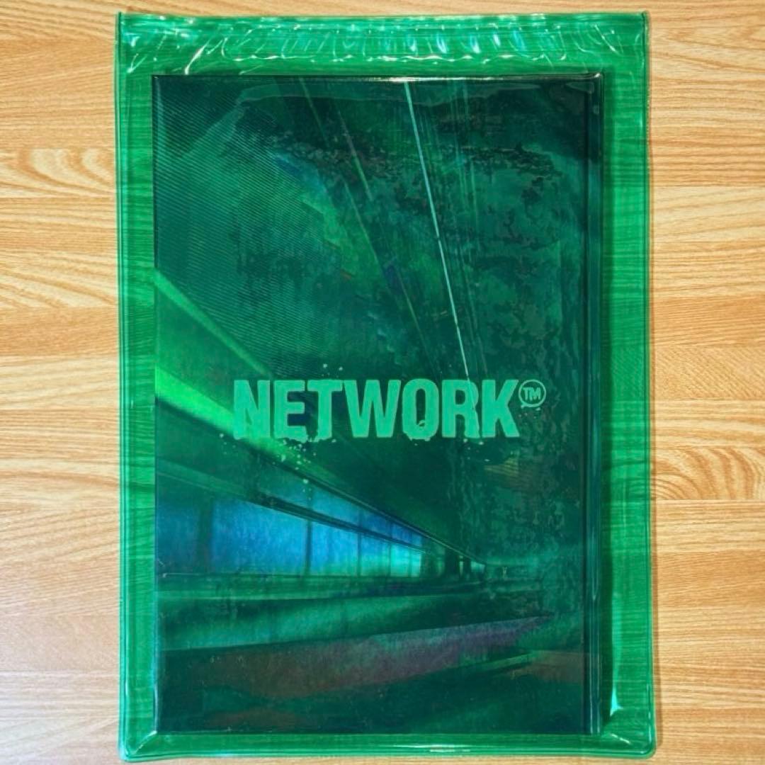 【未開封】TM DOUBLE-DECADE TOUR FINAL ブックレット