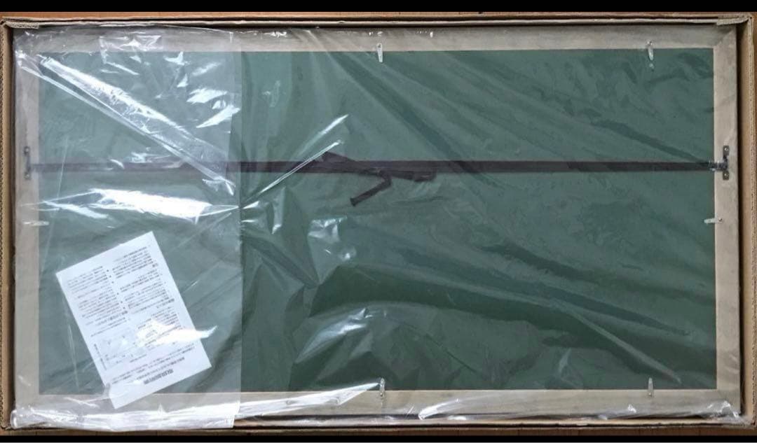 ワンピース　複製原画　FILM Z