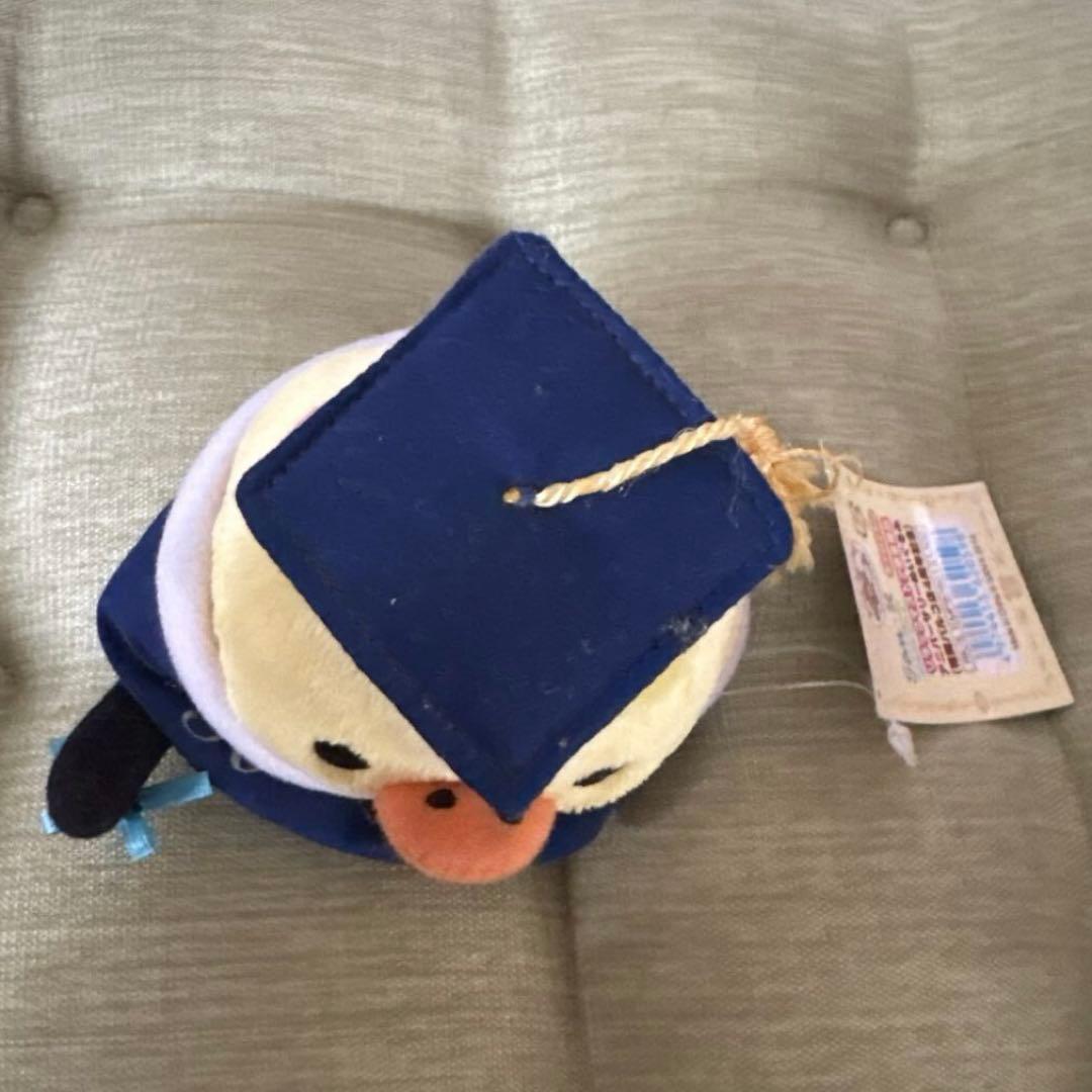 リラックマストア限定商品　アニバーサリーぬいぐるみ　キイロイトリ