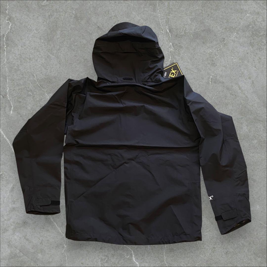 ダイワ GORE-TEX プロダクト パックライト レインスーツ DR-1908