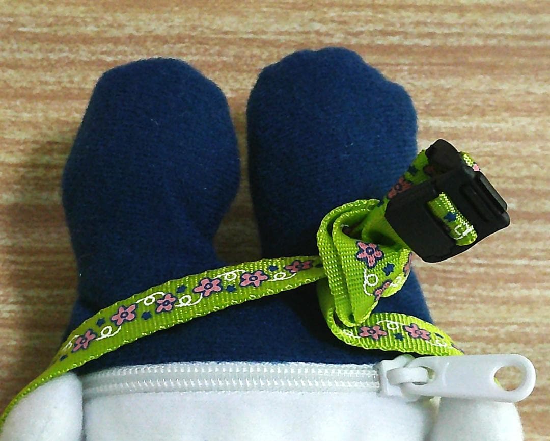 たまごっち みみっち ブランコぬいぐるみポーチ アミューズメント専用