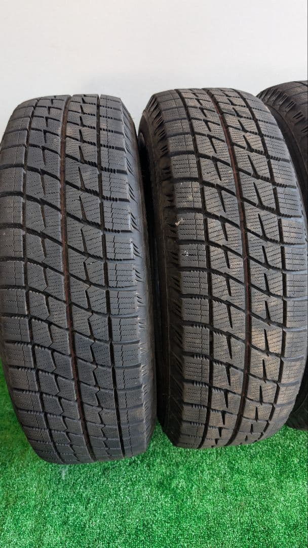 ICE ESPORTE195/65/15　bimobimo