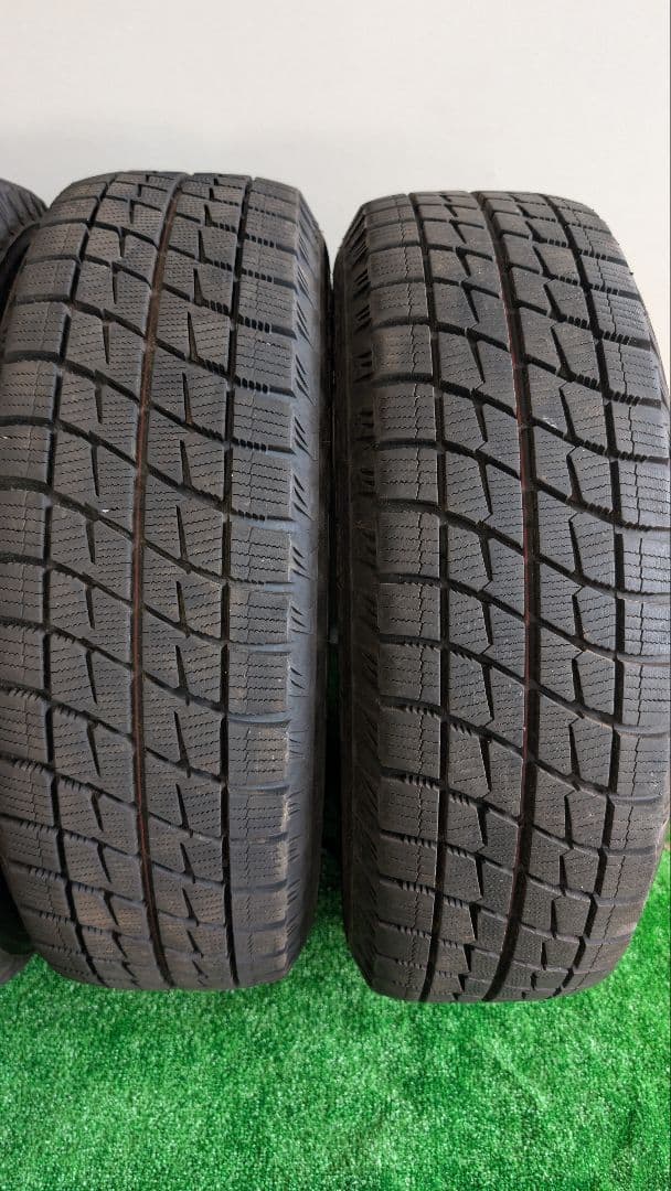 ICE ESPORTE195/65/15　bimobimo