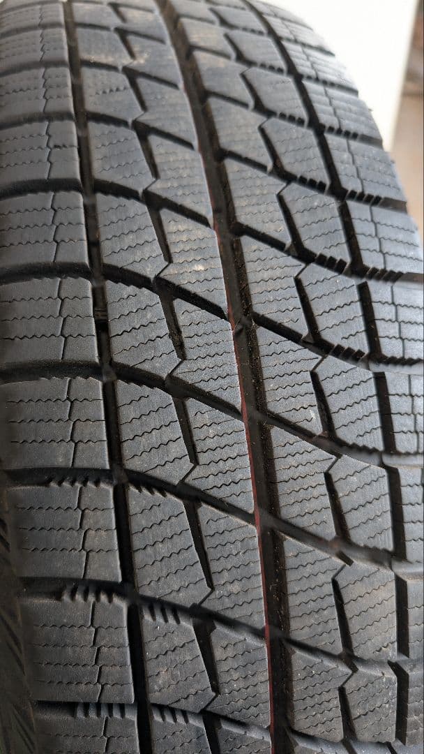 ICE ESPORTE195/65/15　bimobimo