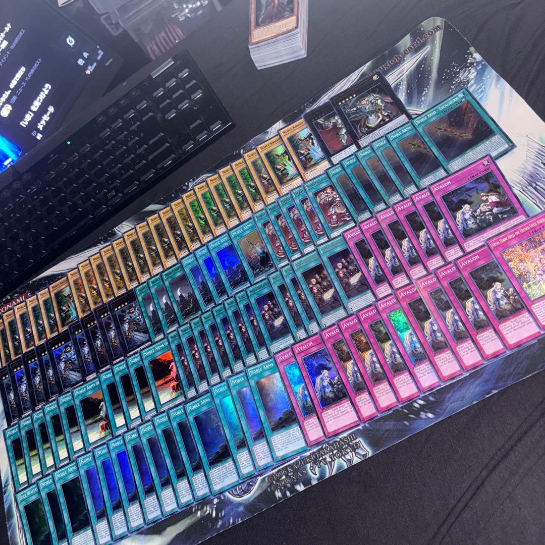 北米版 EU版 聖騎士 大量 無限回収 まとめ売り 遊戯王 海外 英語 米