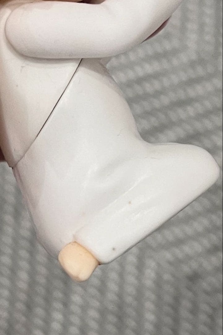 ねんどろいど　日常　はかせ＆東雲なの　あらゐけいいちver.