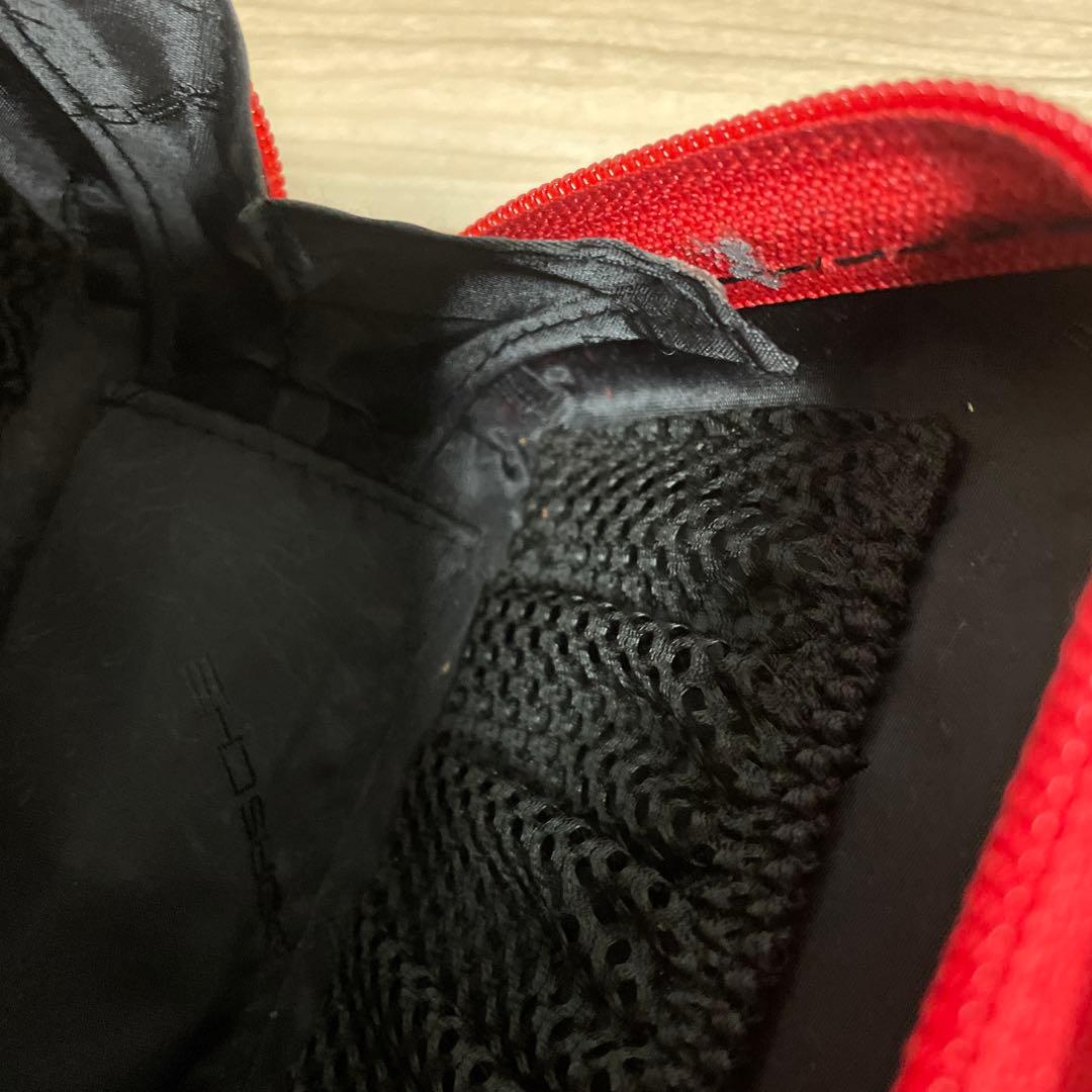 希少 RIMOWA x ポルシェx MARTINI RACING ケース ポーチ - バッグ高 品質