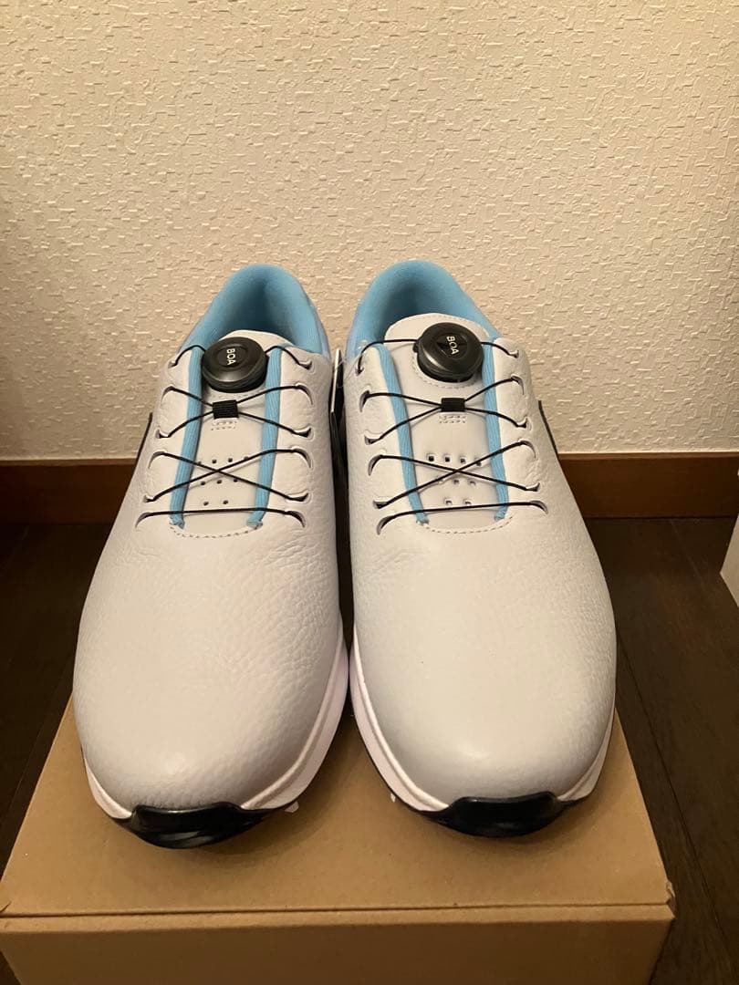 NIKE ゴルフ　エアズームビクトリーツアー3 ボア　27.5cm ワイド