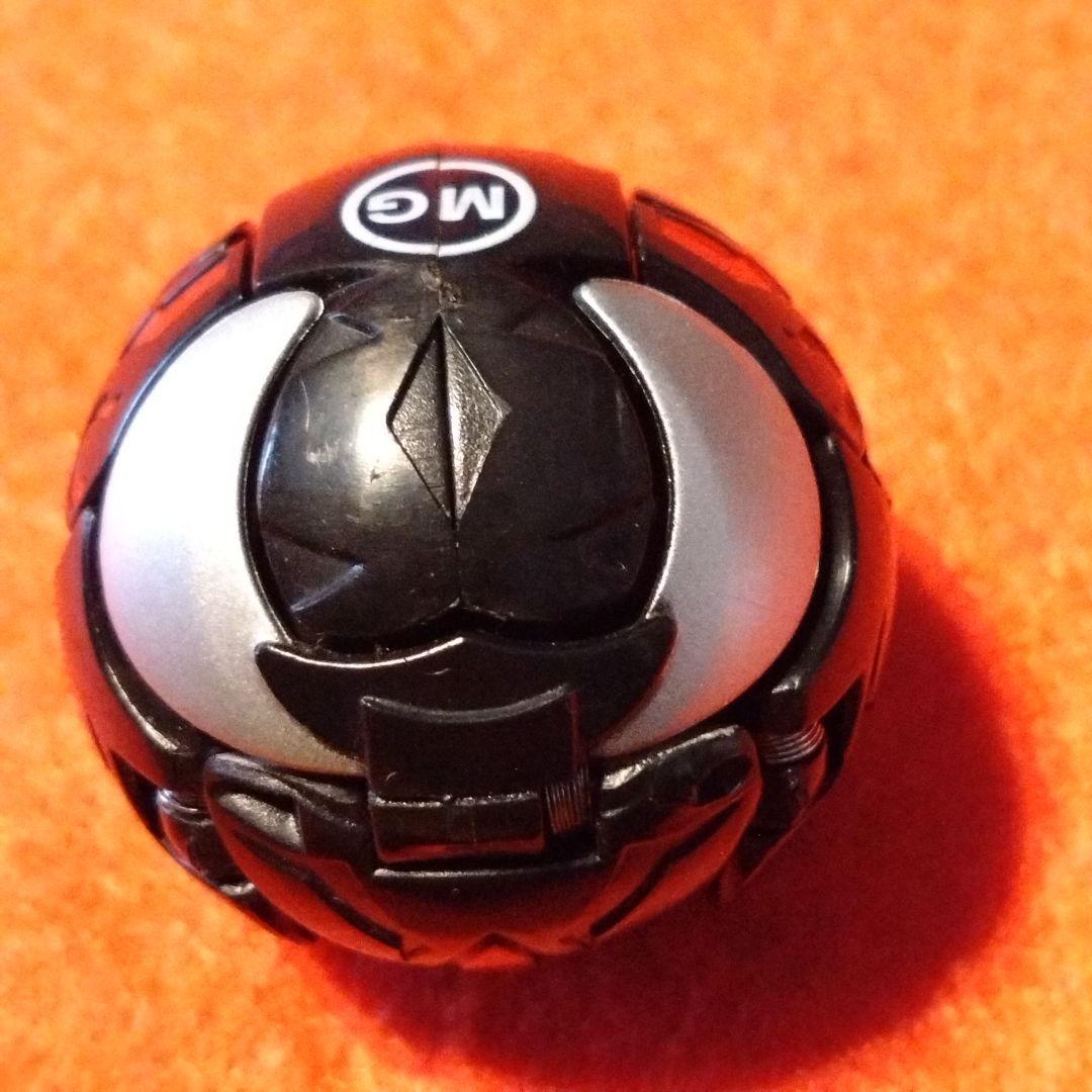 爆丸　幻デッキ　幻ムニキス　宵ラウレル　影ノヅチ