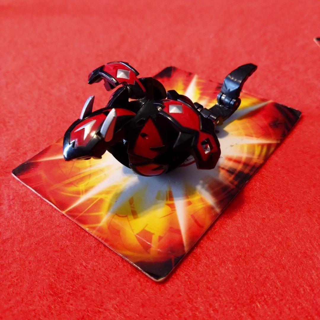 爆丸　幻デッキ　幻ムニキス　宵ラウレル　影ノヅチ