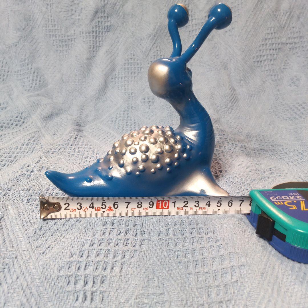 ★ナメゴン★ブルマァク再販★ソフビ人形