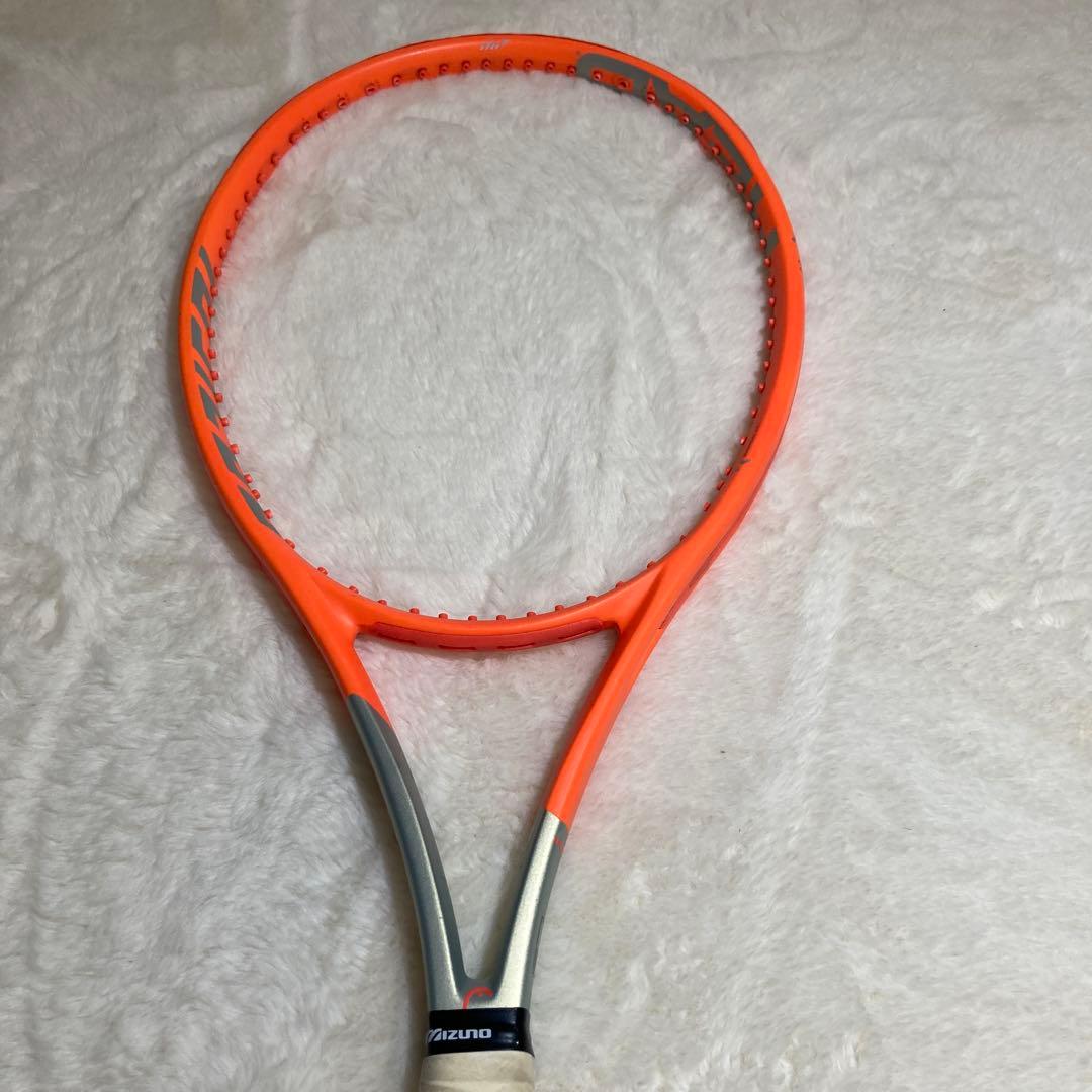 HEAD ラジカルMP 300g G2サイズ - メルカリ