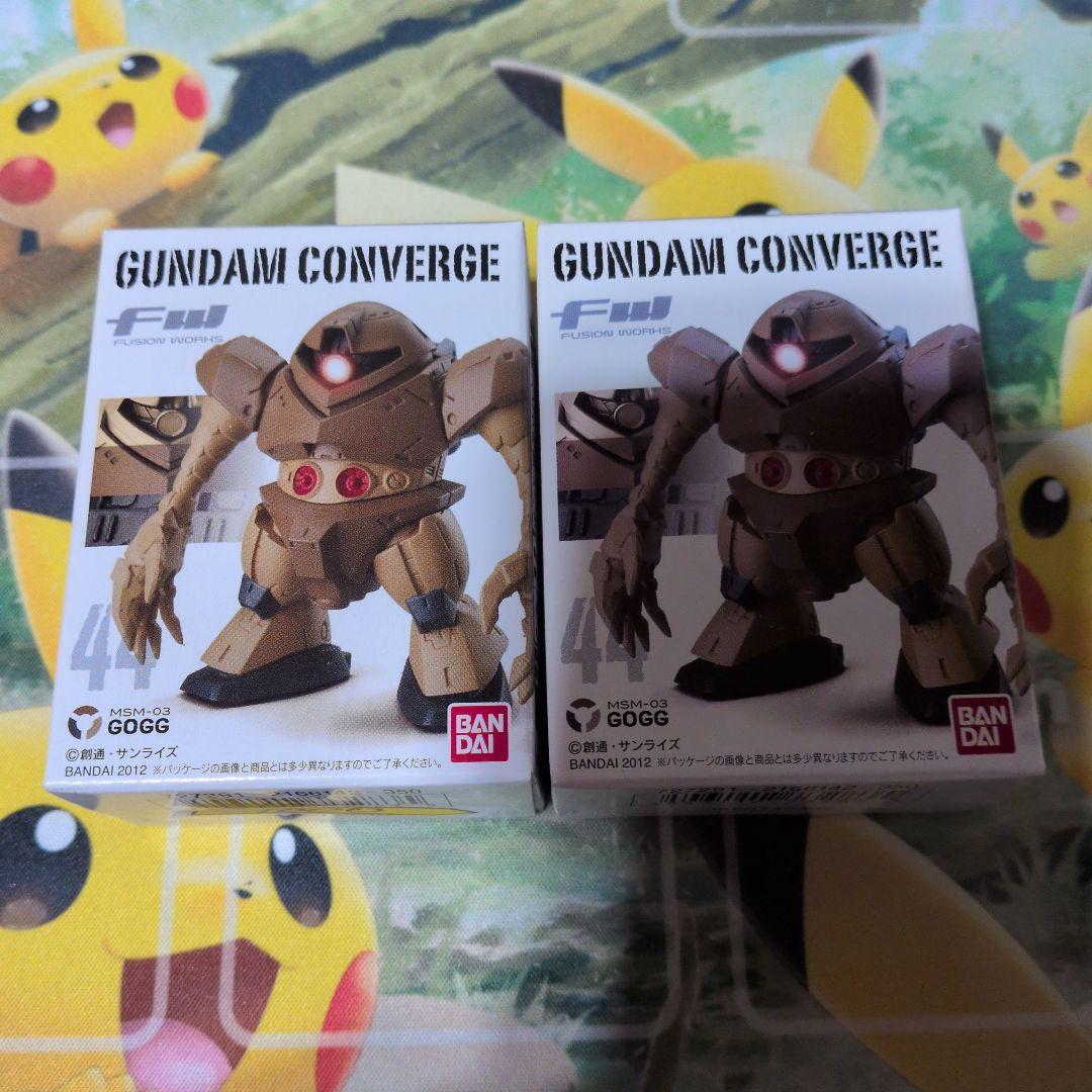 GUNDAM CONVERGE ガンダム コンパージ まとめ売り