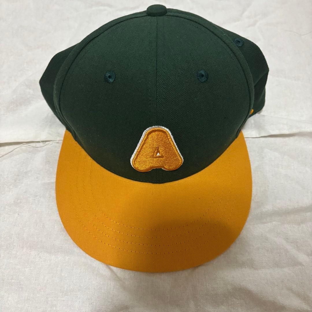 あいみょん サーチライト ユニフォーム(Mサイズ) キャップ - メルカリ