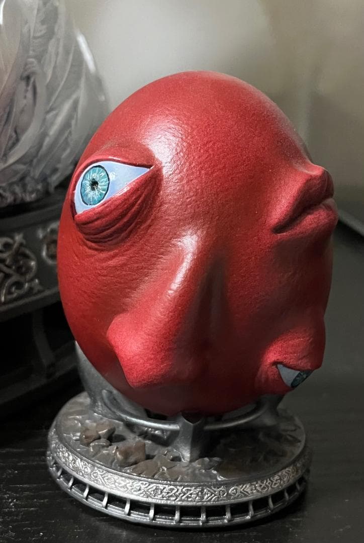 プライム1スタジオ グリフィス EX ボーナス版 ベルセルク 400体限定