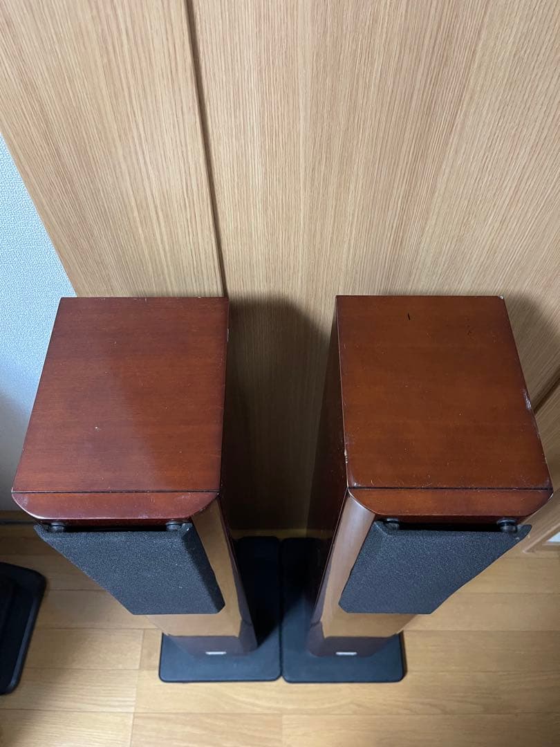 愛知県東三河 手渡し限定】オンキョー D-508E/D-308E