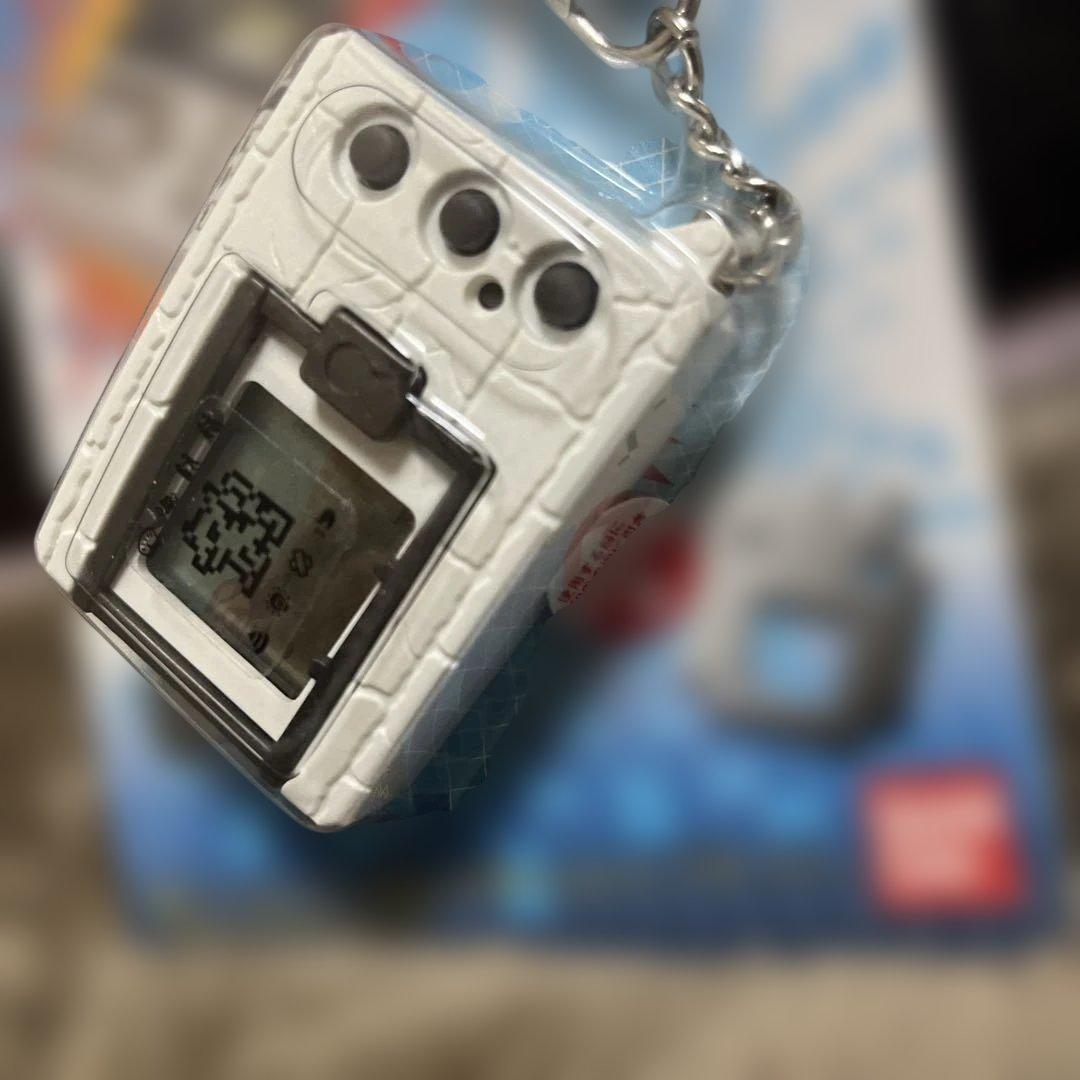 デジモン　デジタルモンスター　Ver2