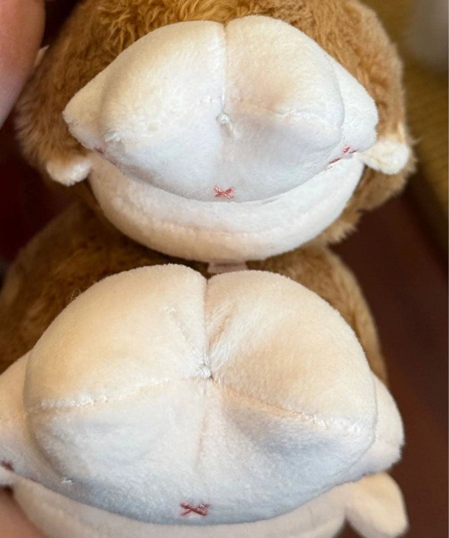 王一博　肖战 ぬいぐるみ　8cmぬいぐるみ　5cmぬいぐるみ　啵比赞比